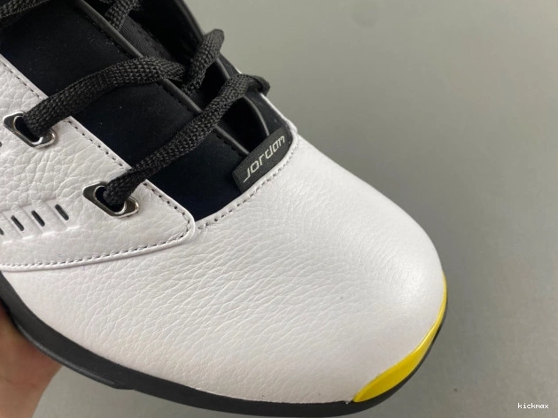 Rep MAX Lightning 17 Jordan FJ0395-100 Low Air 0729